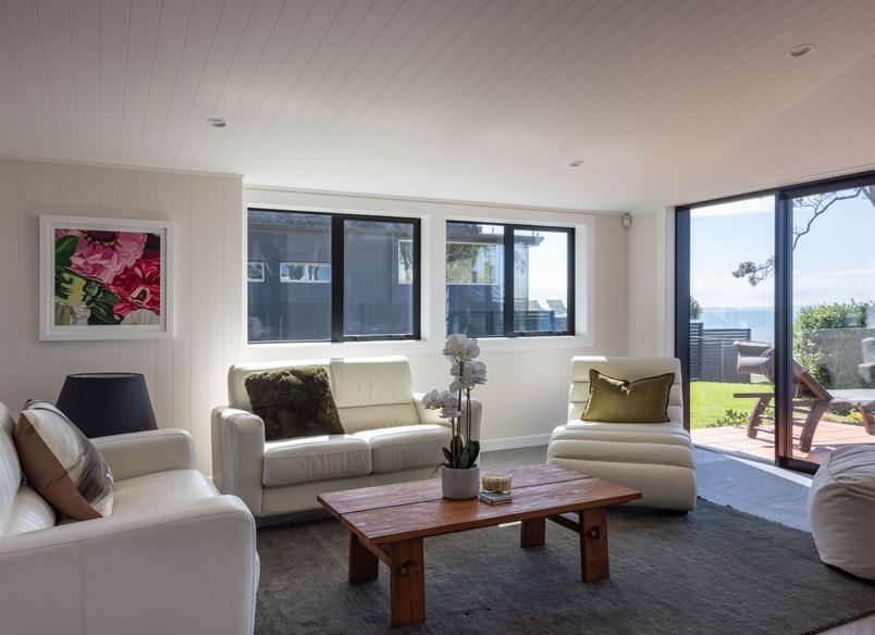 Campbell's Bay Renovation