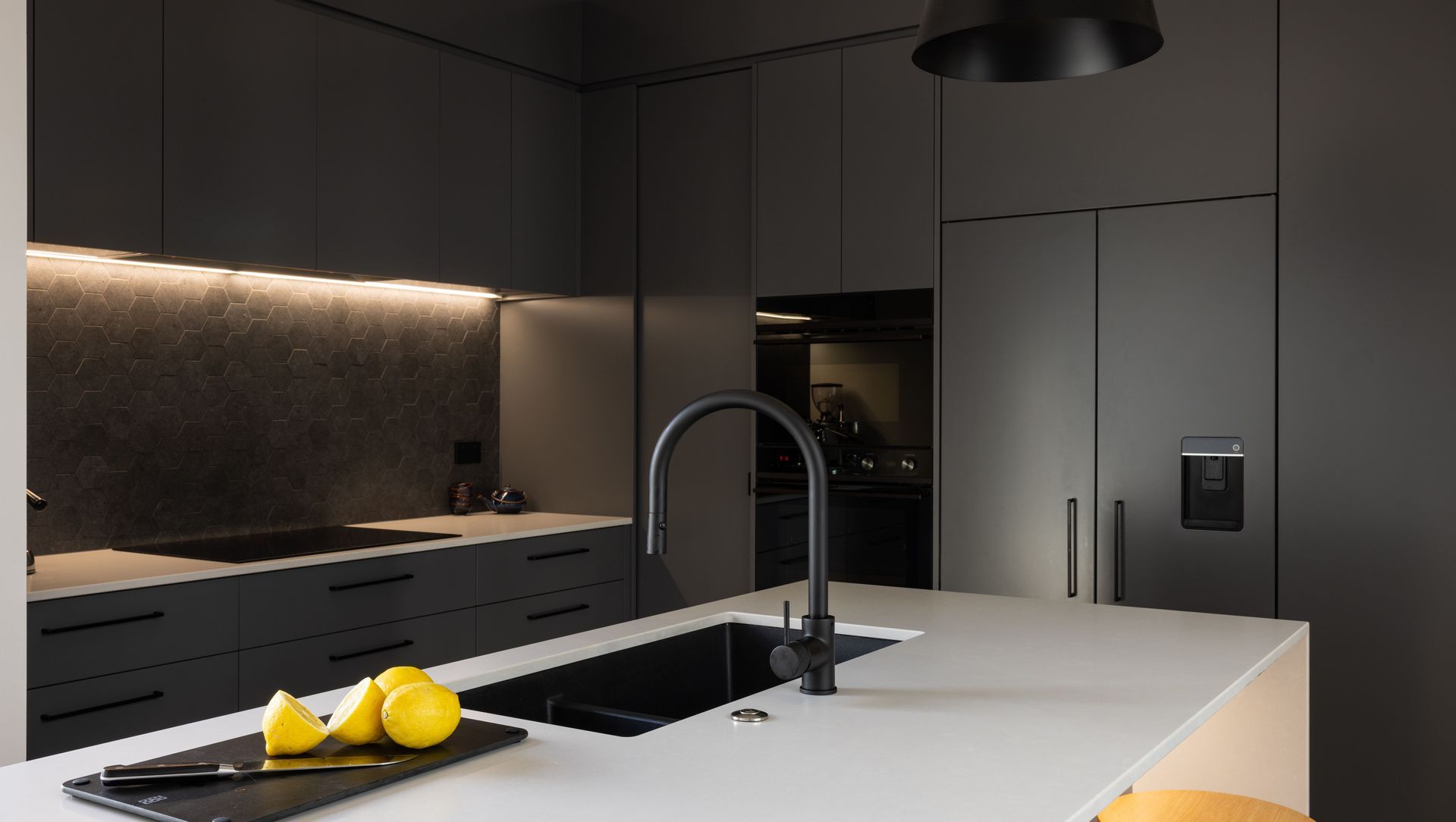 Inner City Apartment Renovation banner