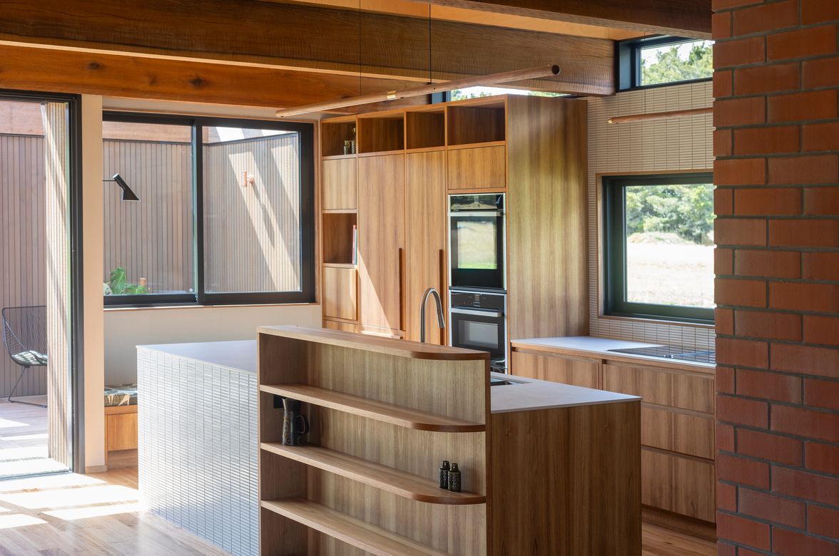 Whareora House Rural Home of the Year 2025