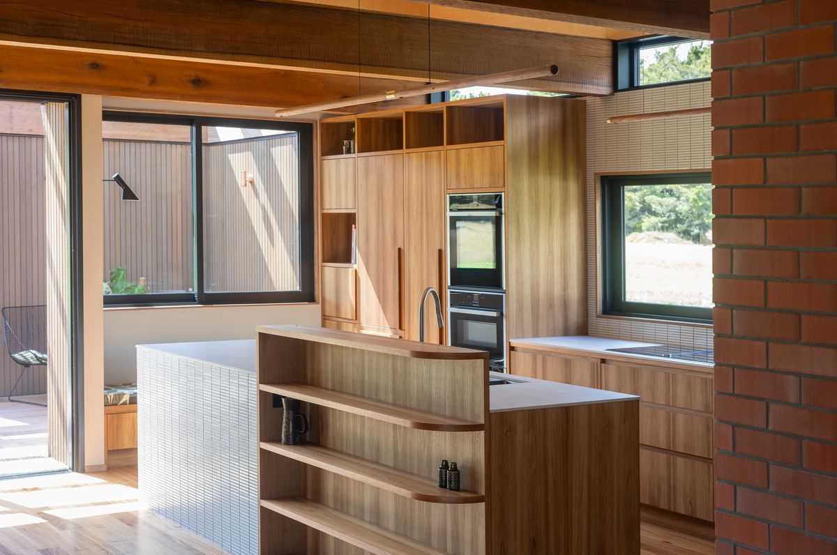 Whareora House Rural Home of the Year 2025