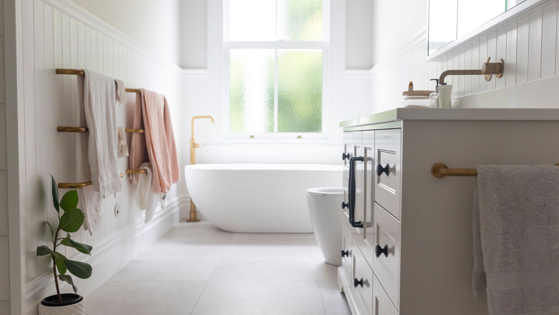 Whareora Villa banner