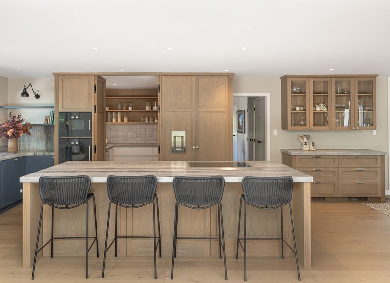 Ramarama Country Home