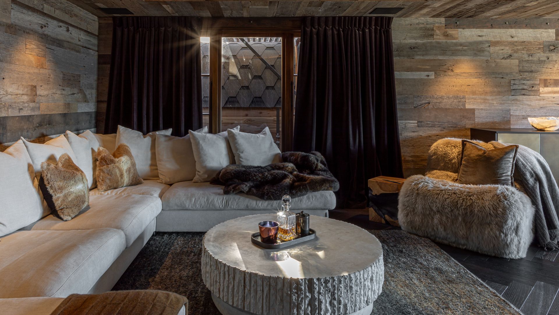 Queenstown Hill banner