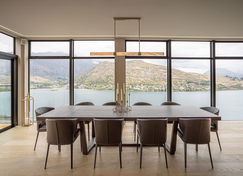 Queenstown Remarkables Estate