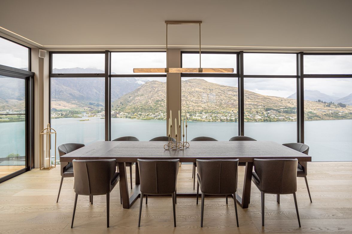 Queenstown Remarkables Estate