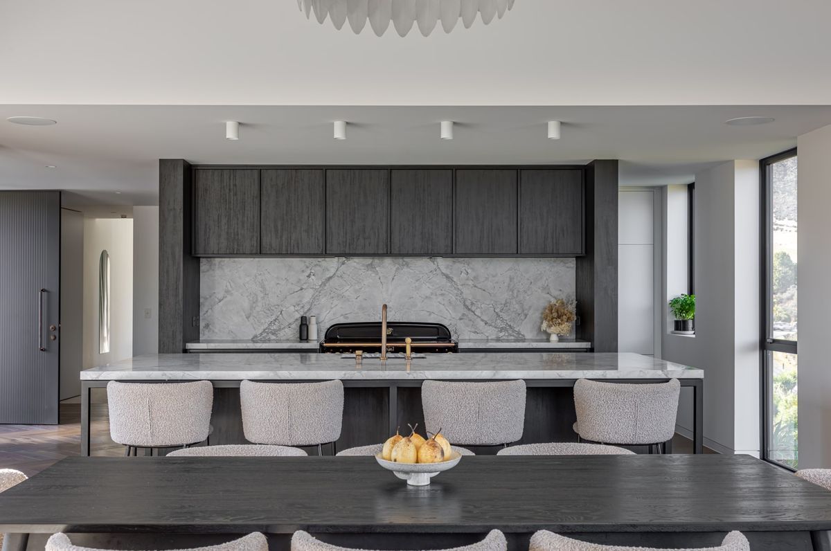 Super White Calacatta Marble