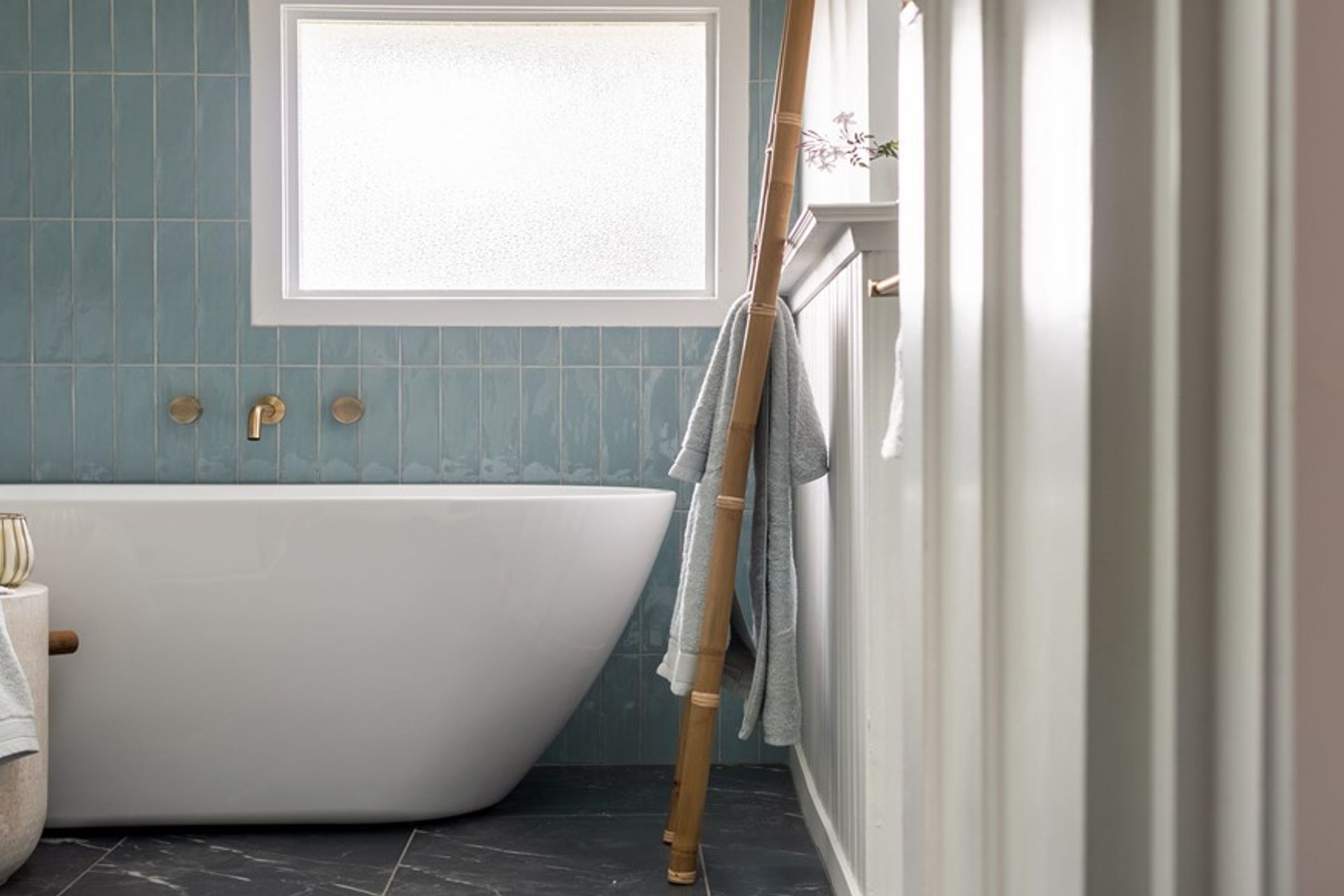 "Blue Room" by Ash Road