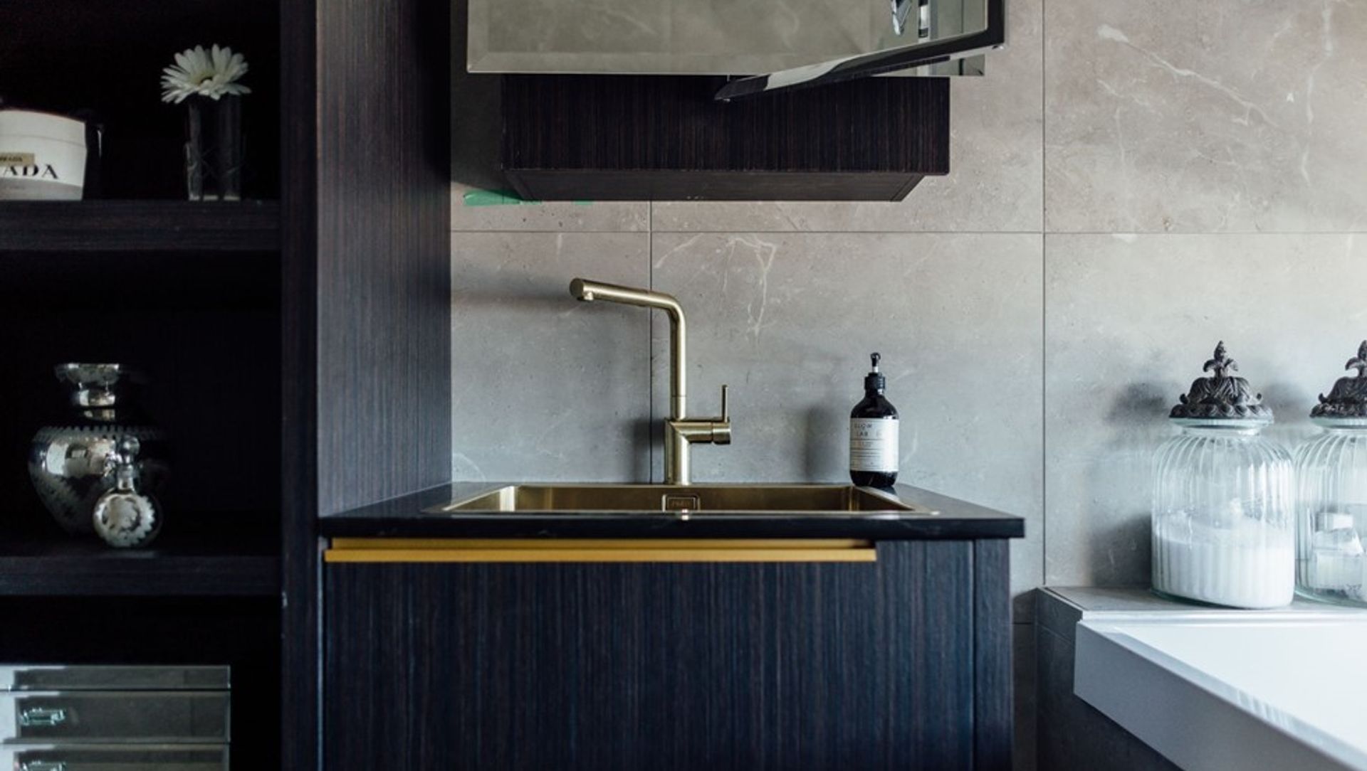 Your Bathroom, Your Sanctuary banner