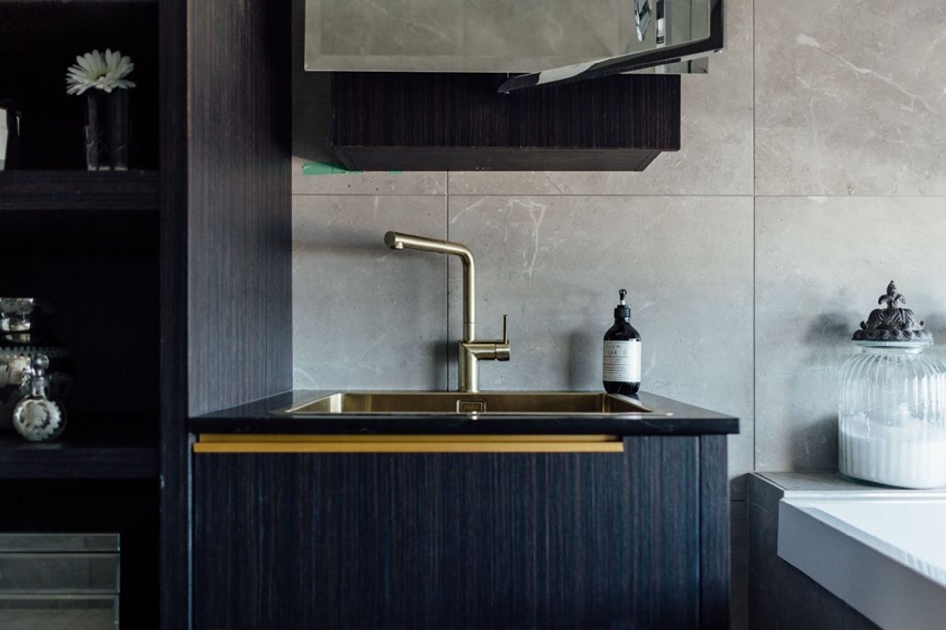 Your Bathroom, Your Sanctuary