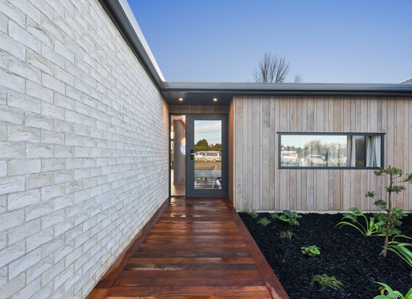 Serence Rural Escape