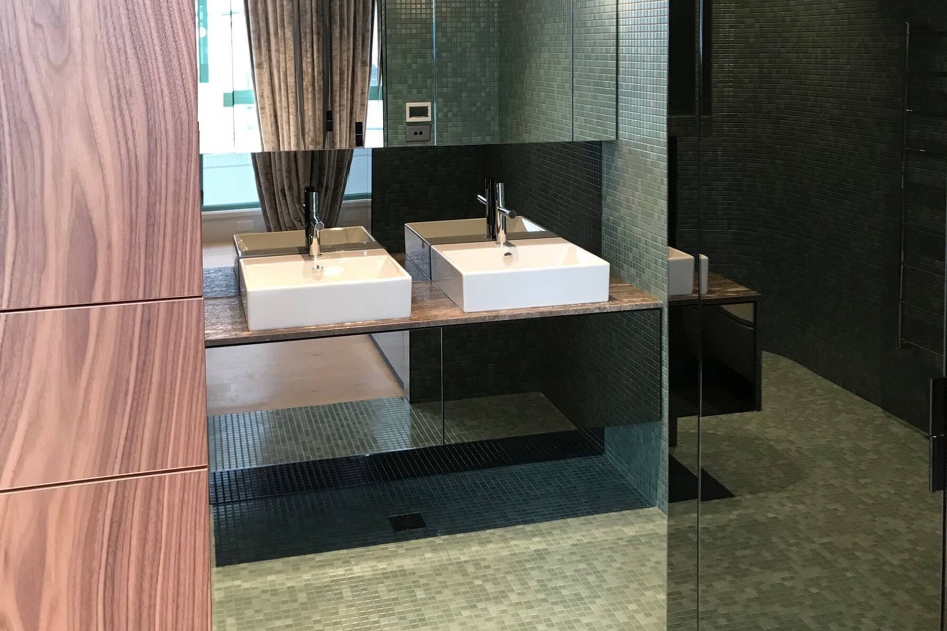 Karangahape Road Apartment