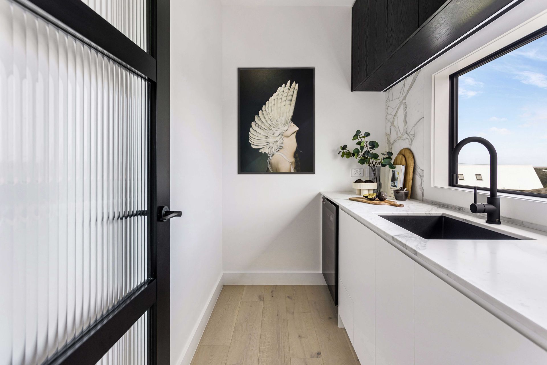 Cove House | Stanmore Bay