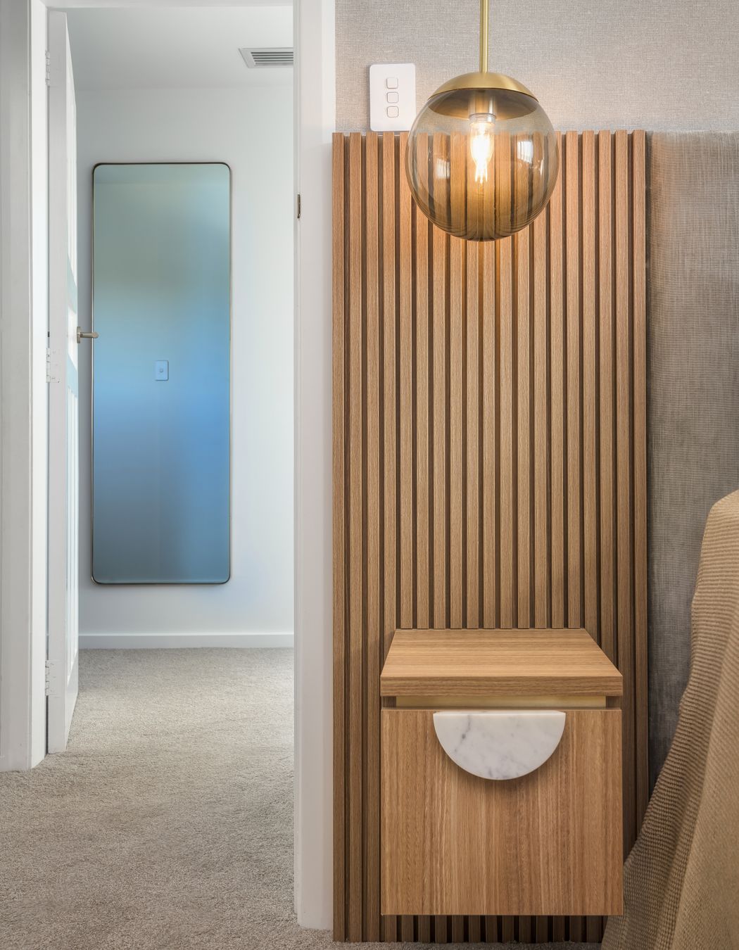 Wairakei Road - Bathroom