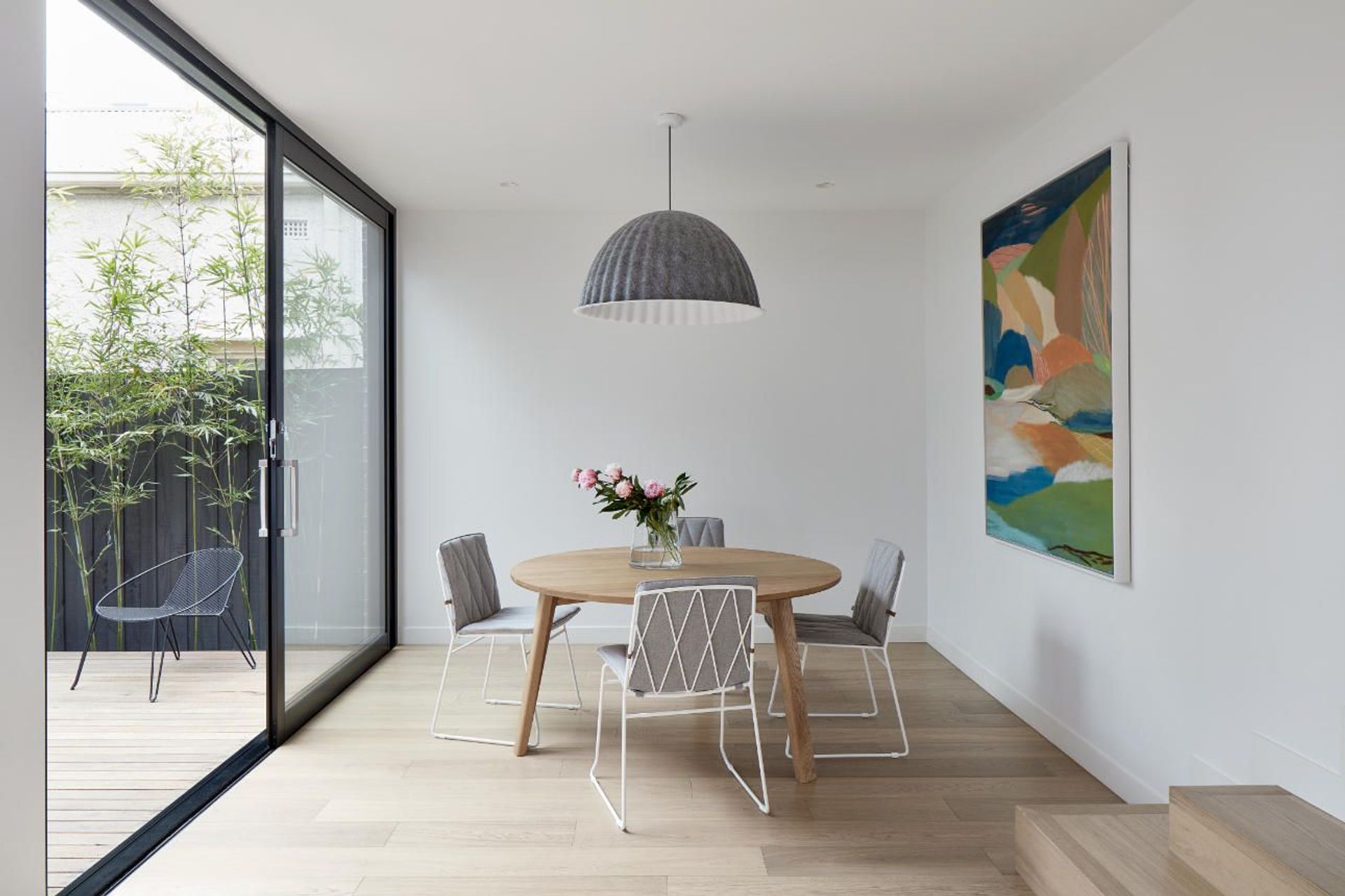 Rose Street Workers Cottage