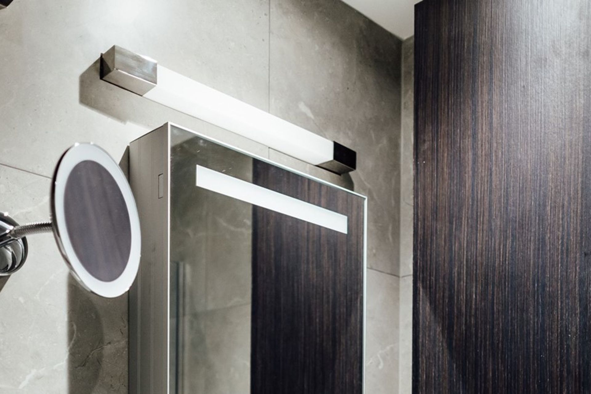 Your Bathroom, Your Sanctuary