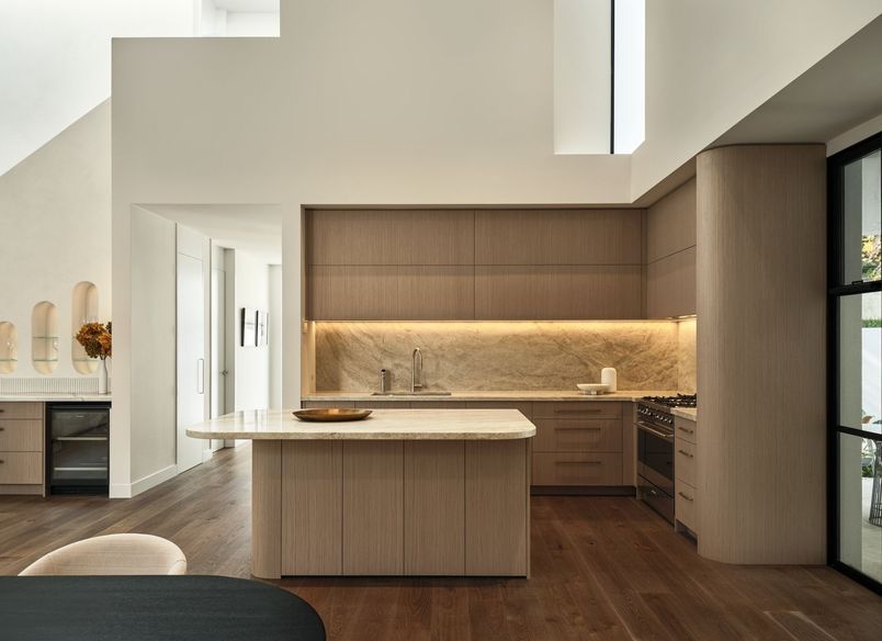 Double Bay Residence