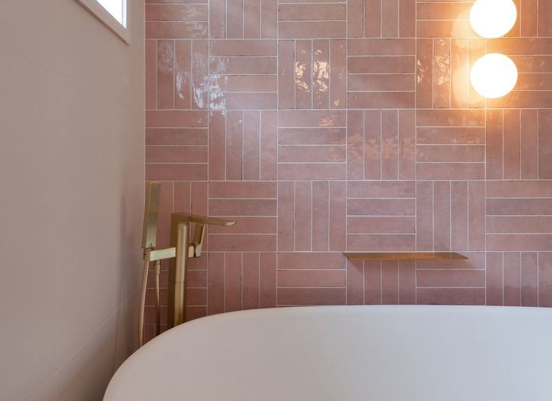 Bathroom Design by Rarebirds Interiors