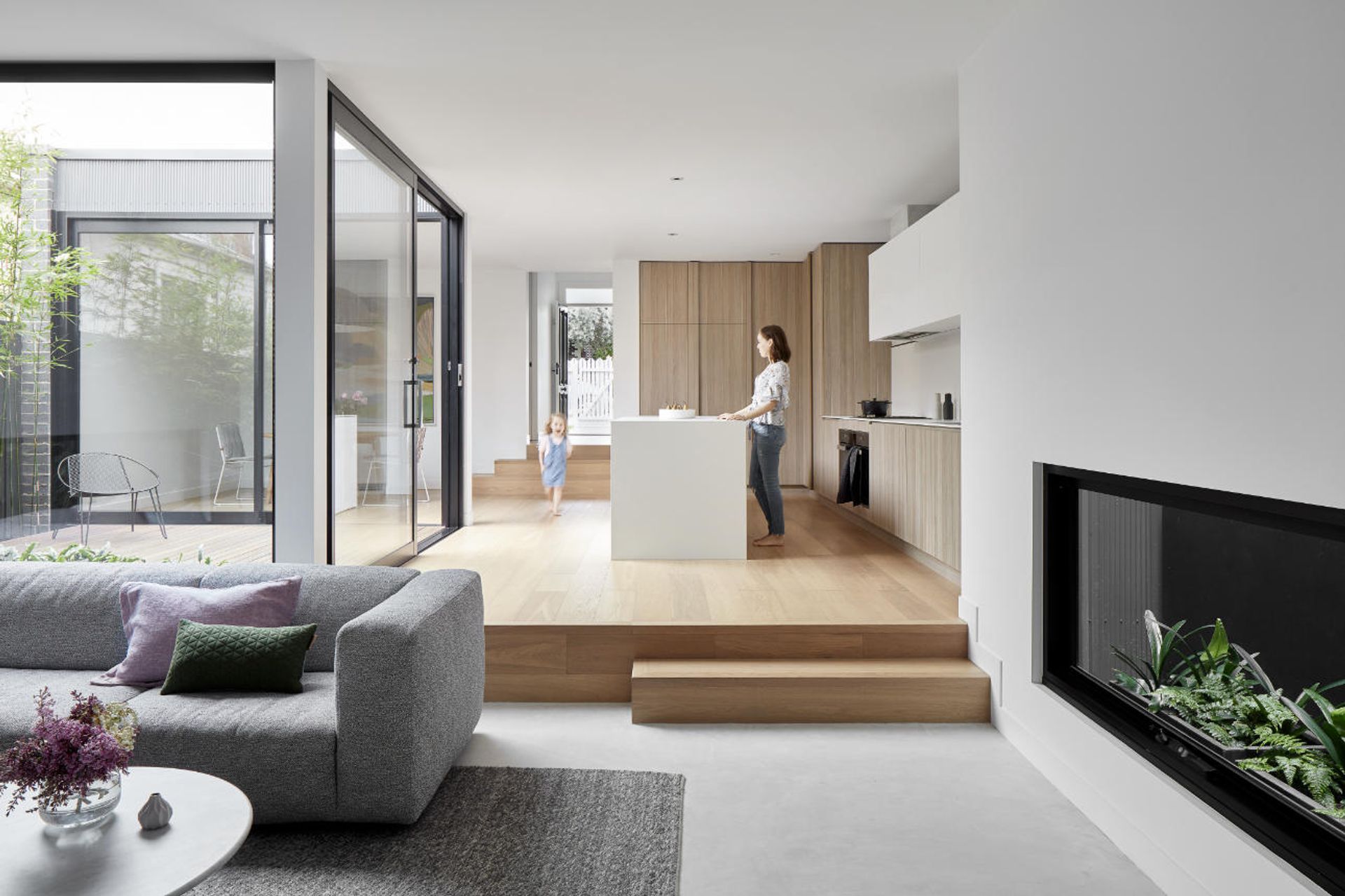 Rose Street Workers Cottage