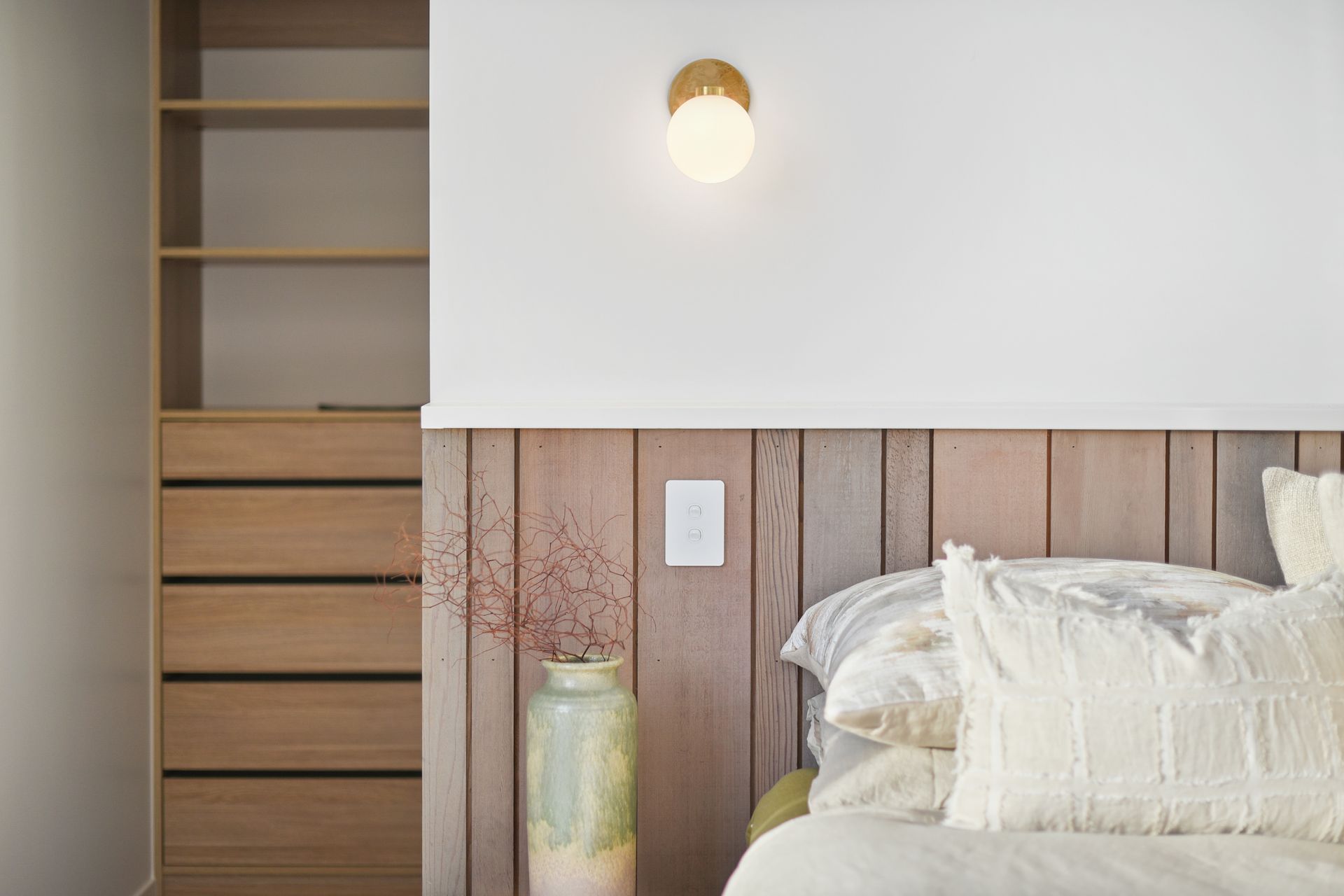 Serence Rural Escape