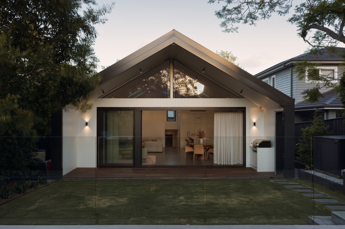 Fourth House