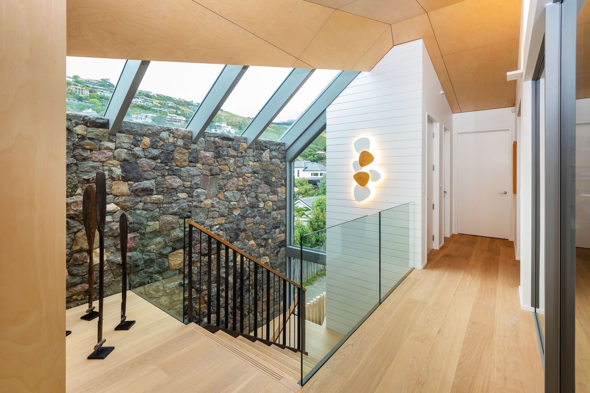 South Architects House