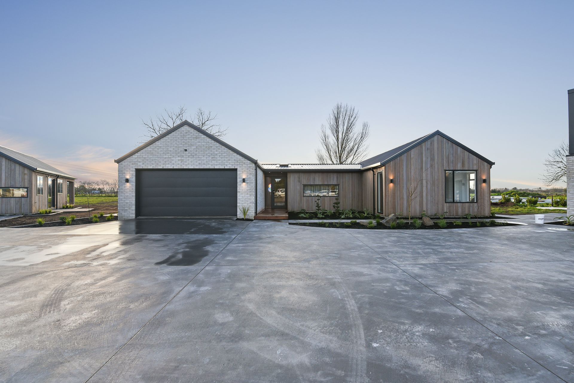 Serence Rural Escape