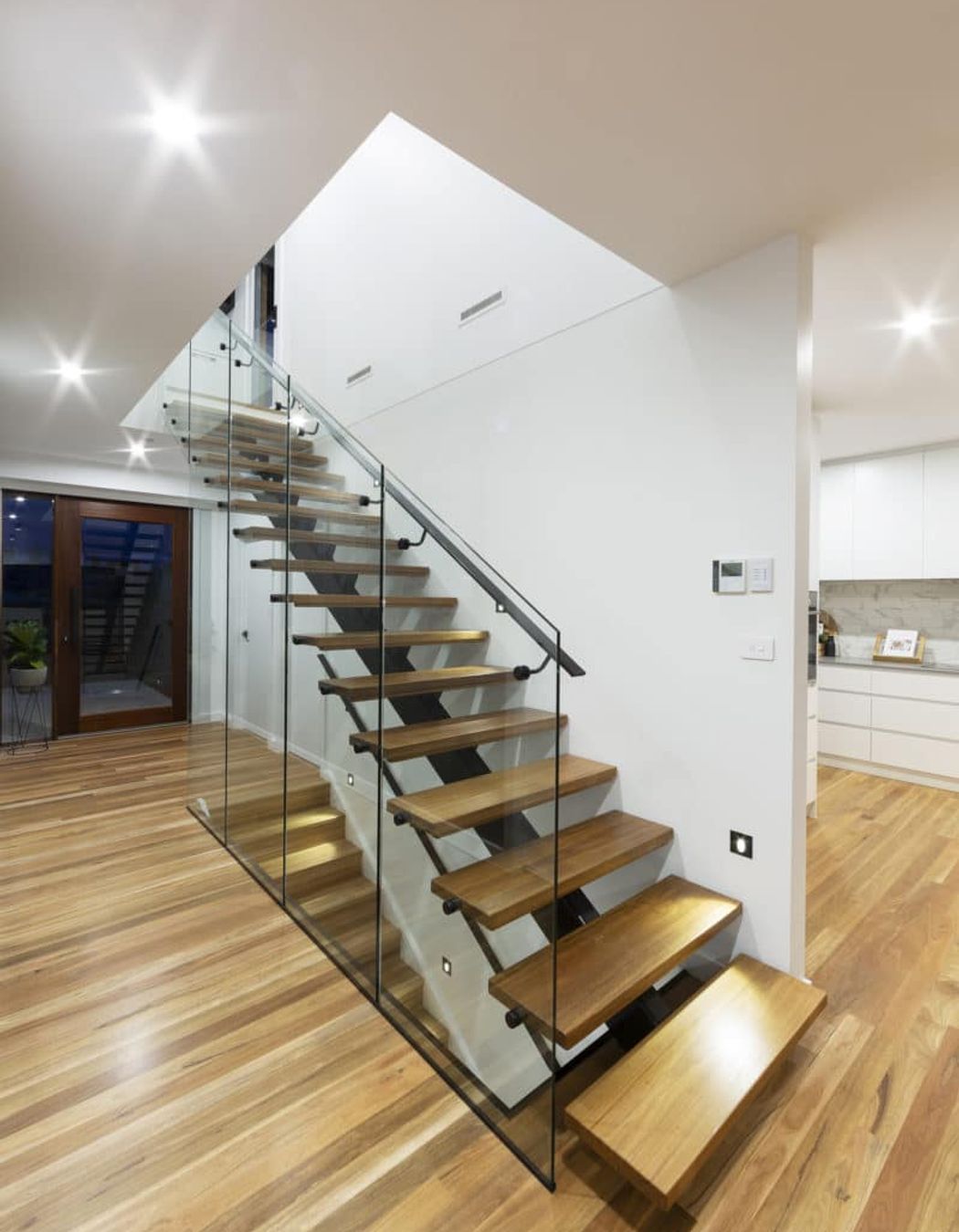 Denman Prospect Residence