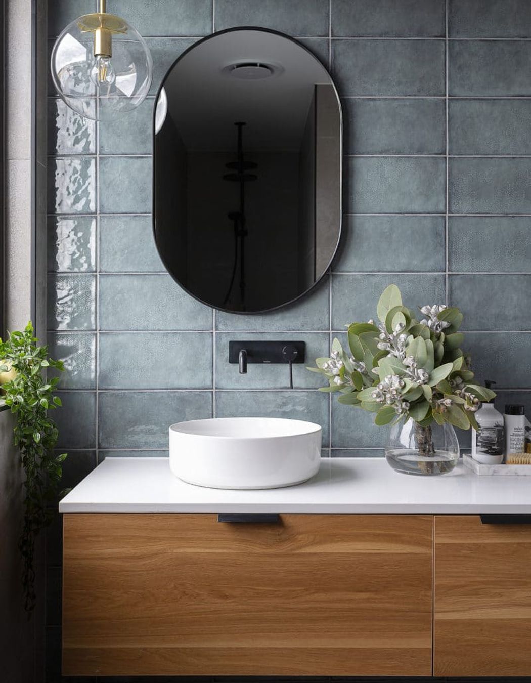 Denman Prospect Residence