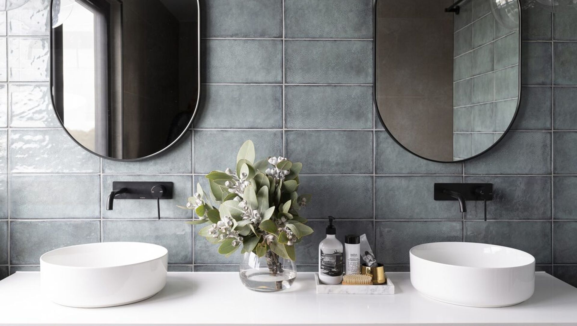 Denman Prospect Residence banner