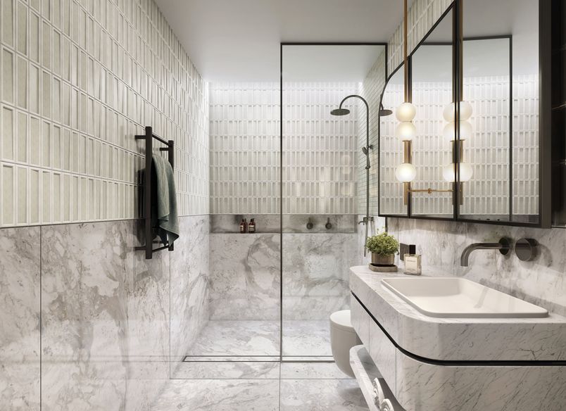 Modern Apartments in Sefton, Sydney