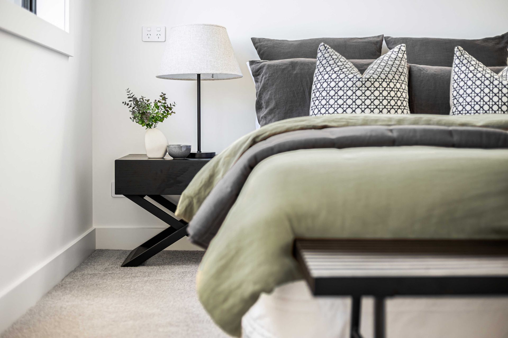 Cove House | Stanmore Bay