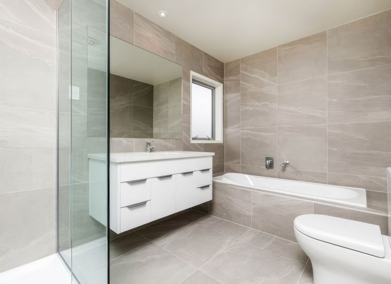 Vanity Projects by Concept Kitchen