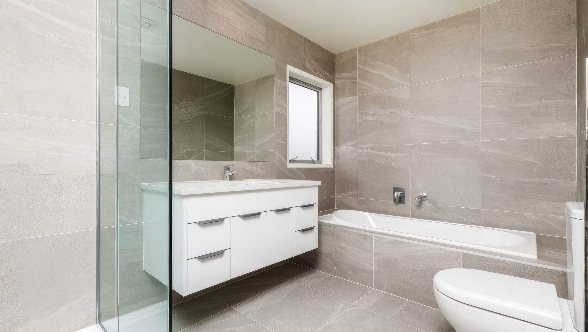 Vanity Projects by Concept Kitchen banner