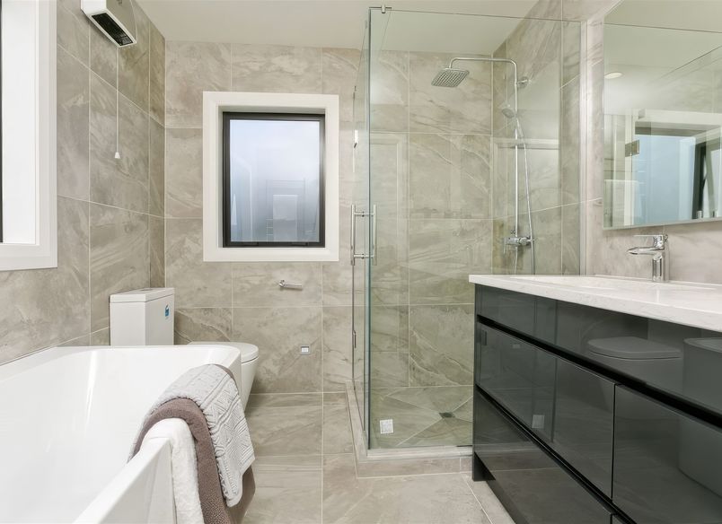 Vanity Projects by Concept Kitchen