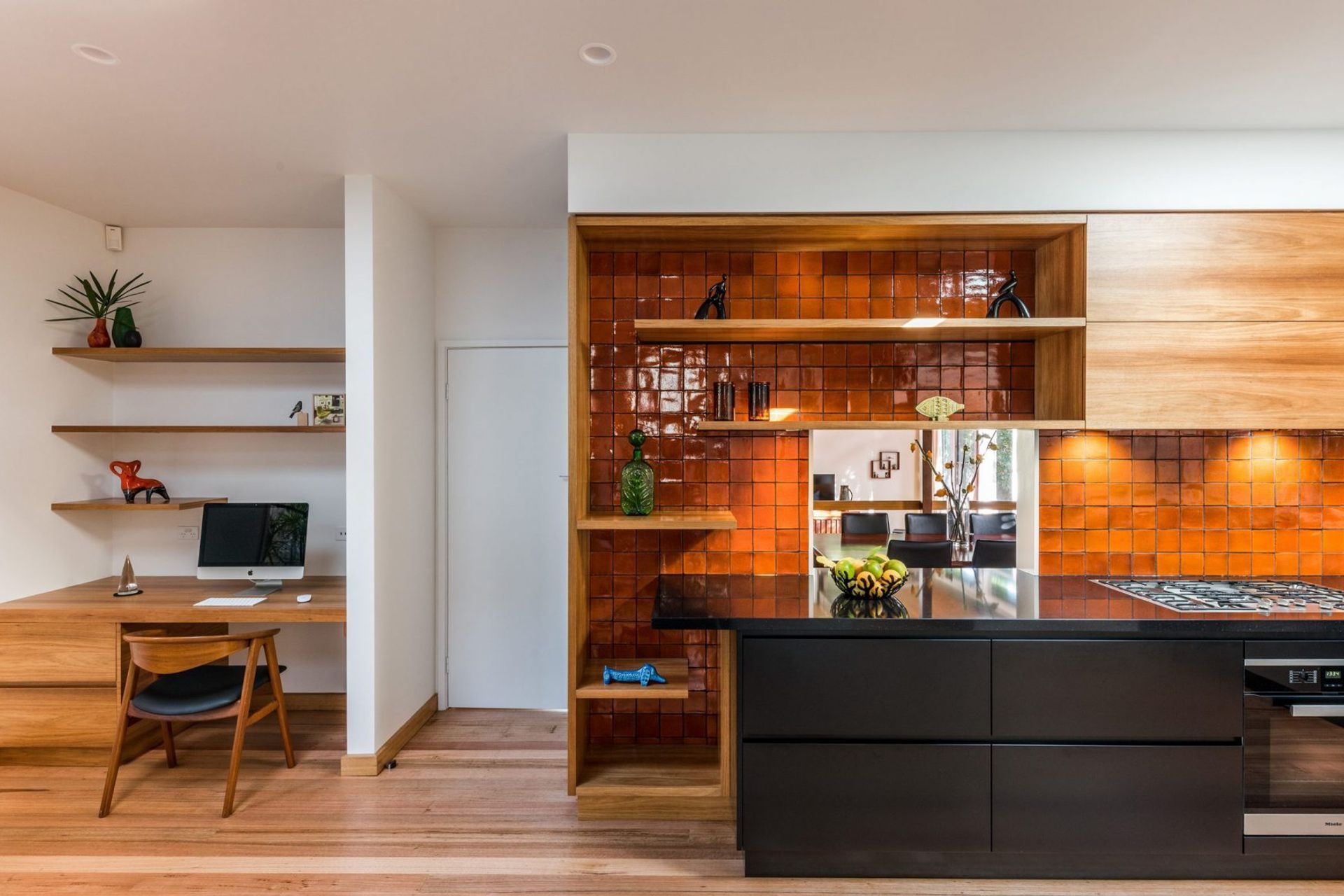 1960s Modernist House, Eaglemont