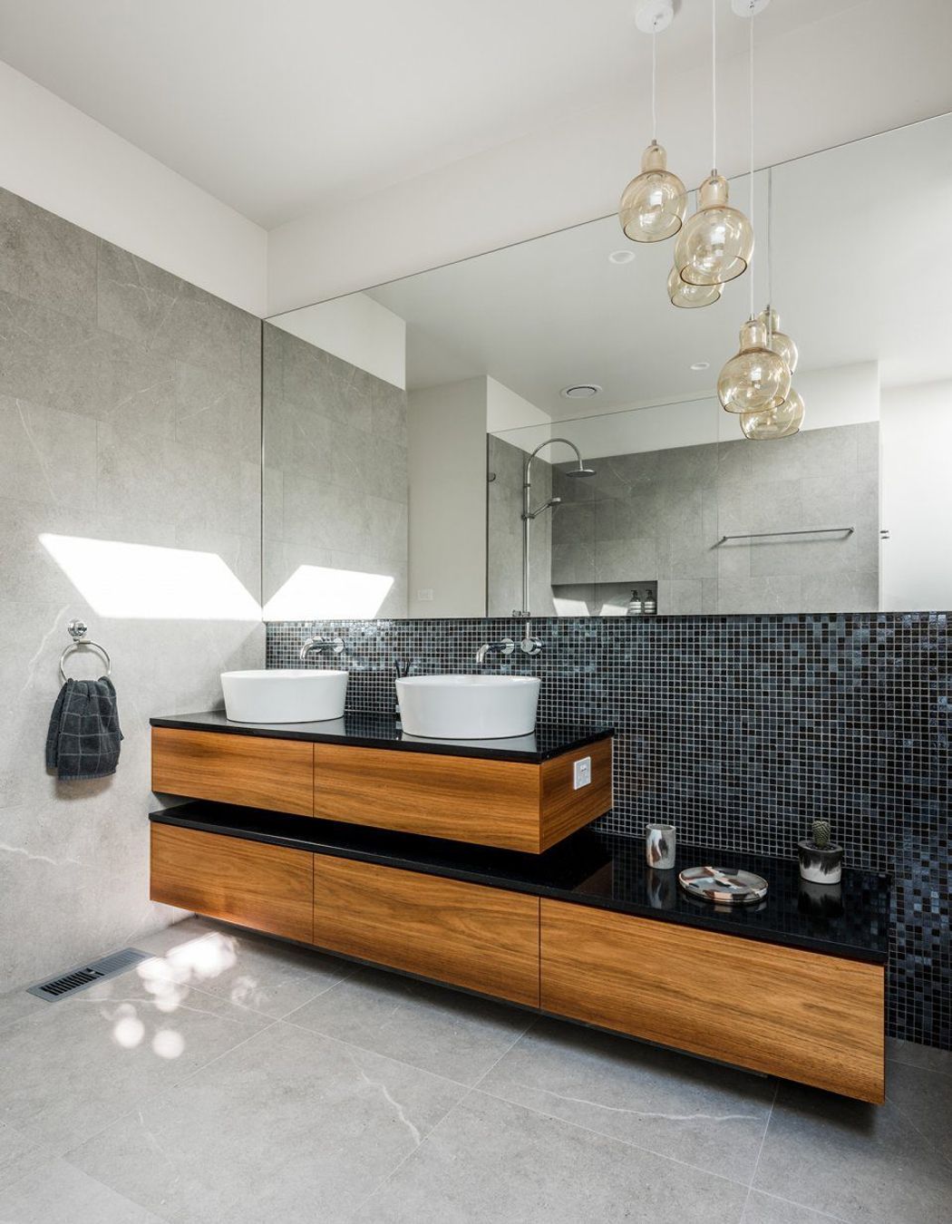 1960s Modernist House, Eaglemont