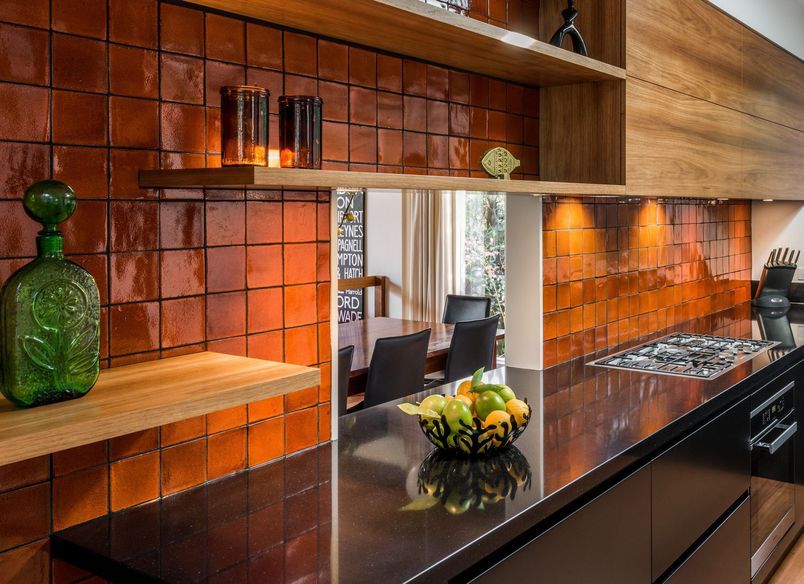 1960s Modernist House, Eaglemont