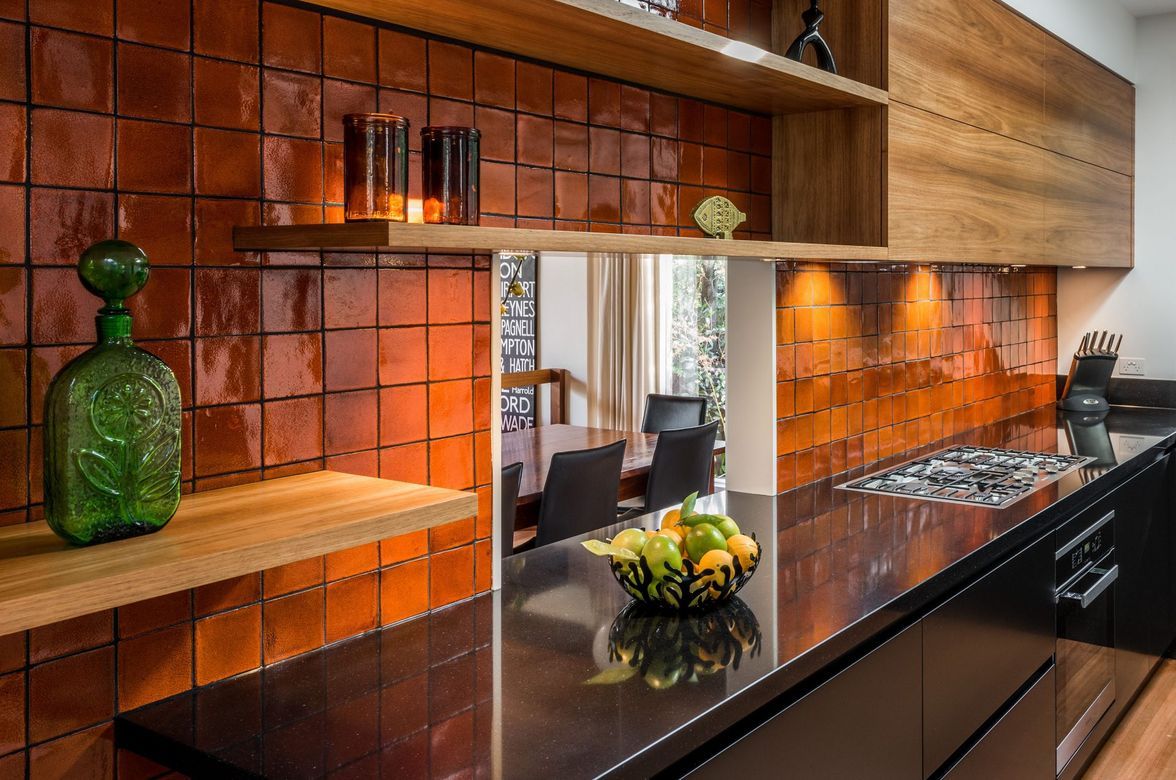 1960s Modernist House, Eaglemont