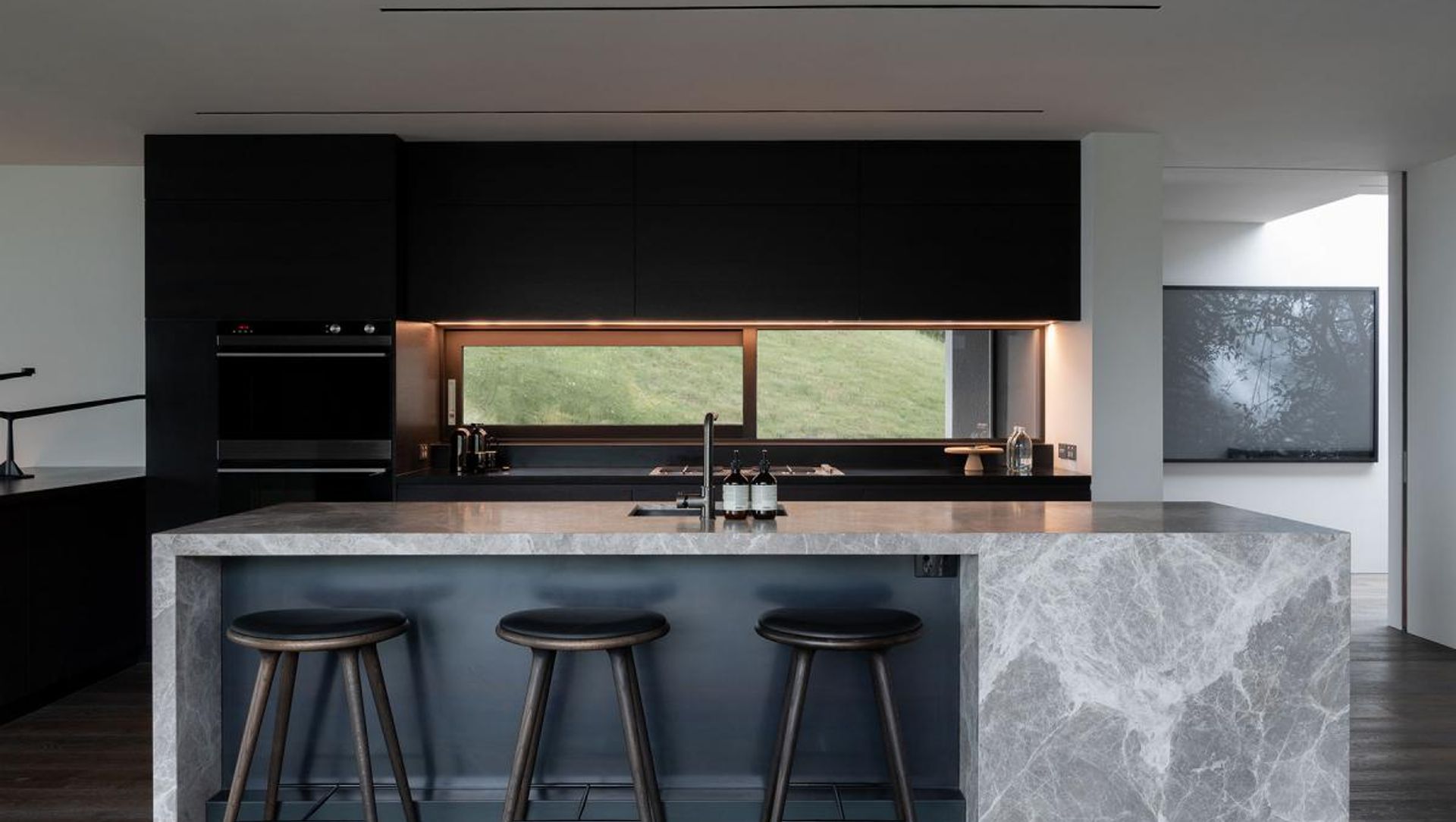 Richmond Hill House banner