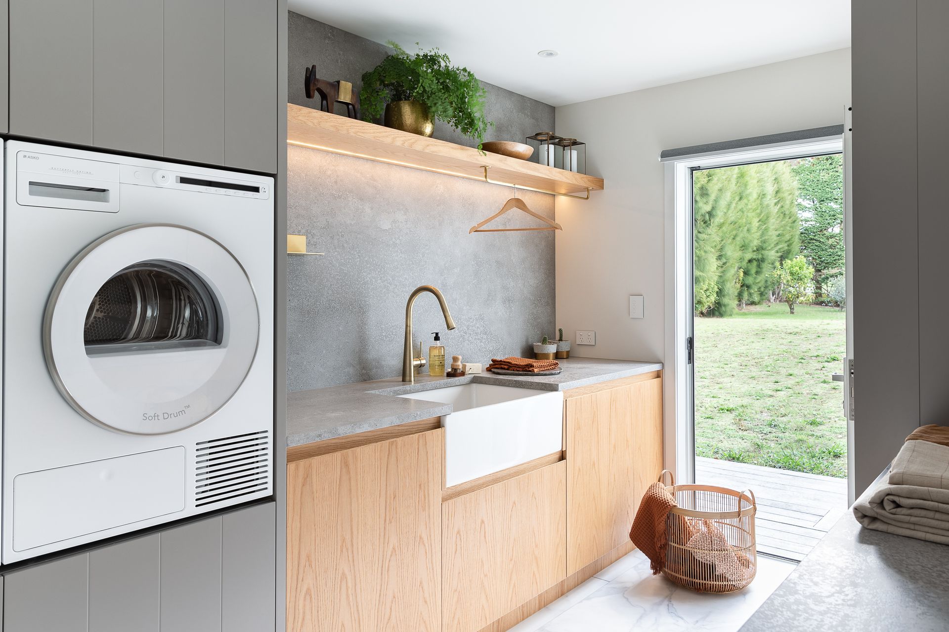 Du Bois Design - Spatial Innovation Design winner - NKBA 2020