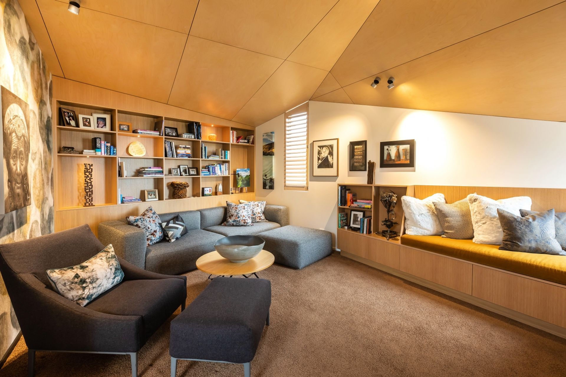 South Architects House