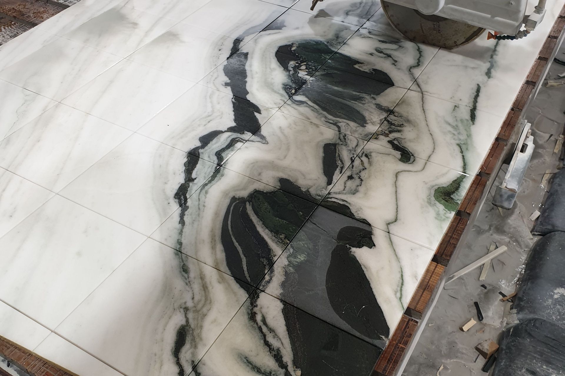 Metbuilt Stone package - Hunters Hill