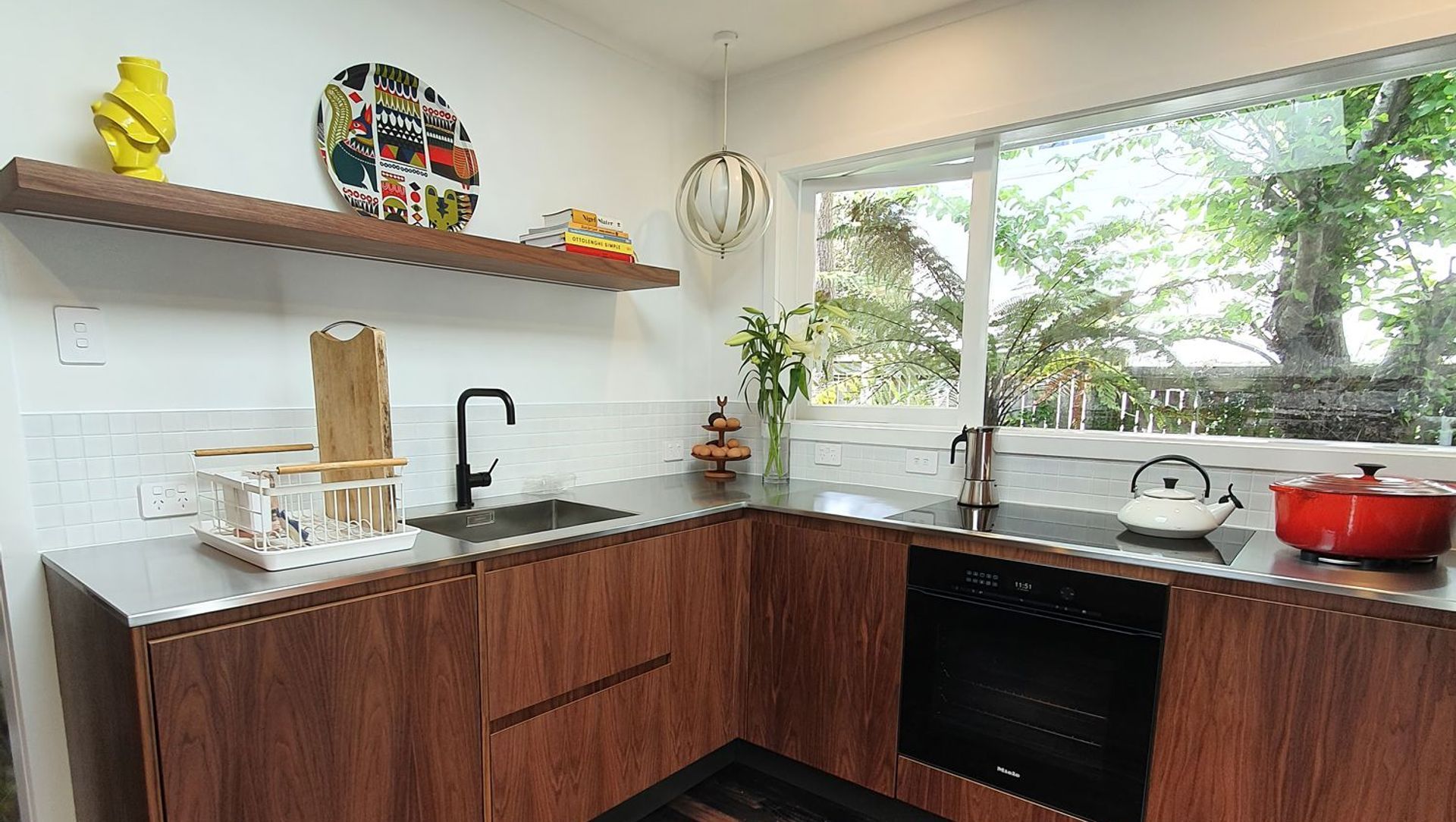 Stoneyroyd Gardens banner