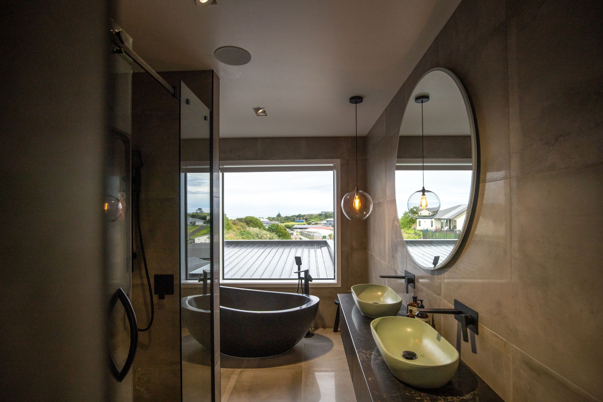 Bathroom - Interior