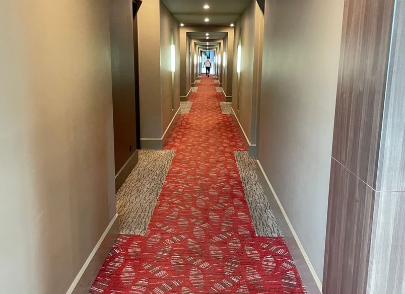 The Sands Resort upgrade - Torquay Victoria