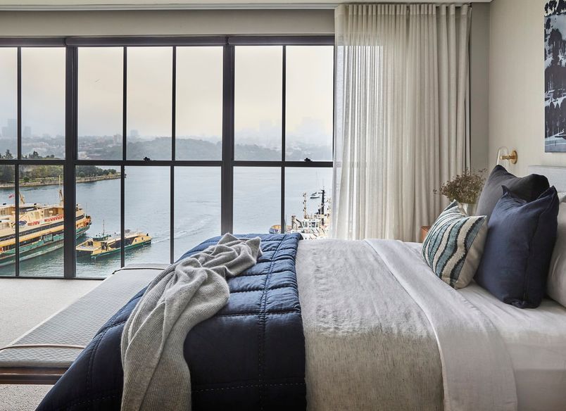 Harbour View Apartment