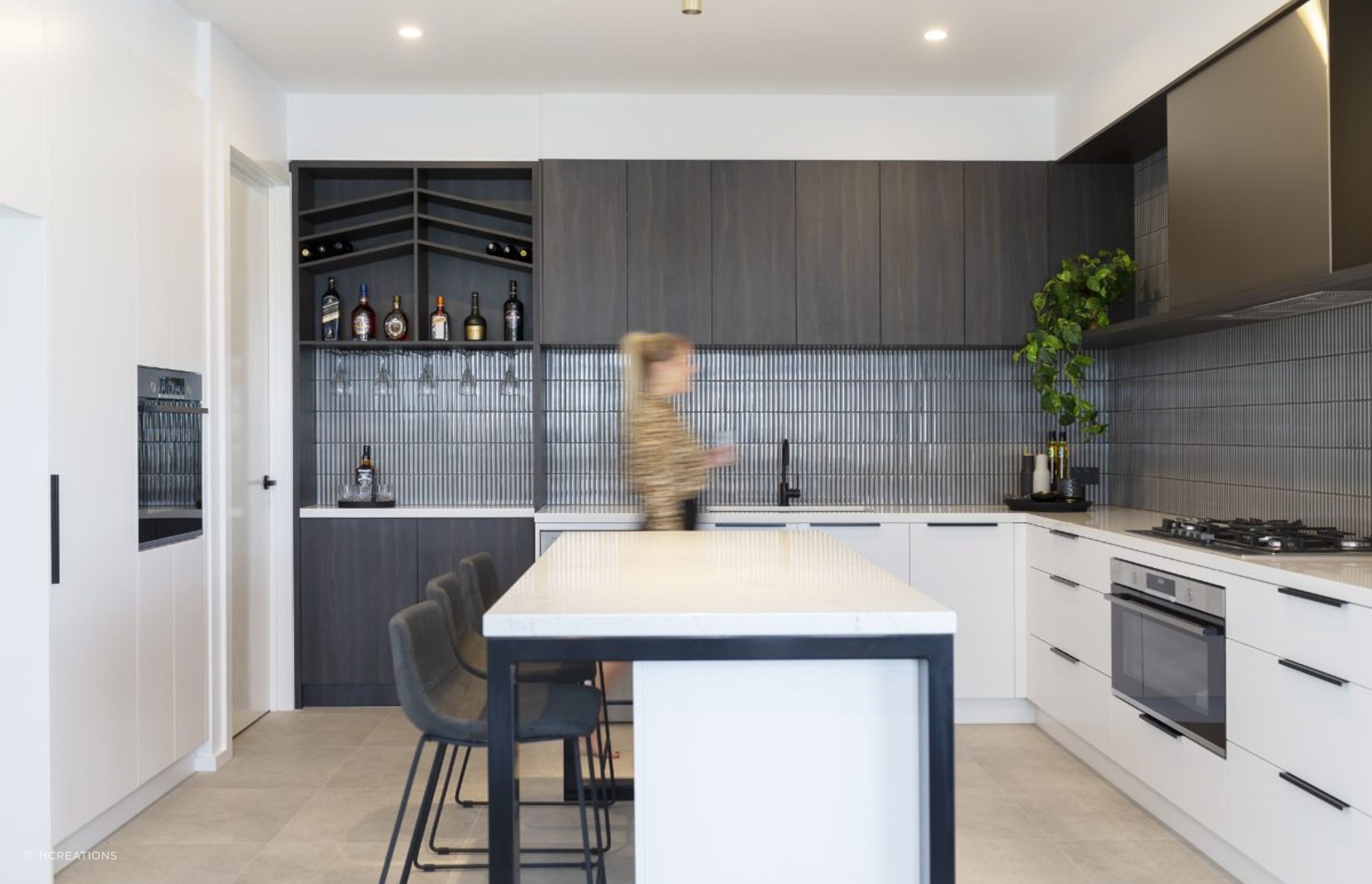 Red Hill Development by Studio Black Interiors ArchiPro AU