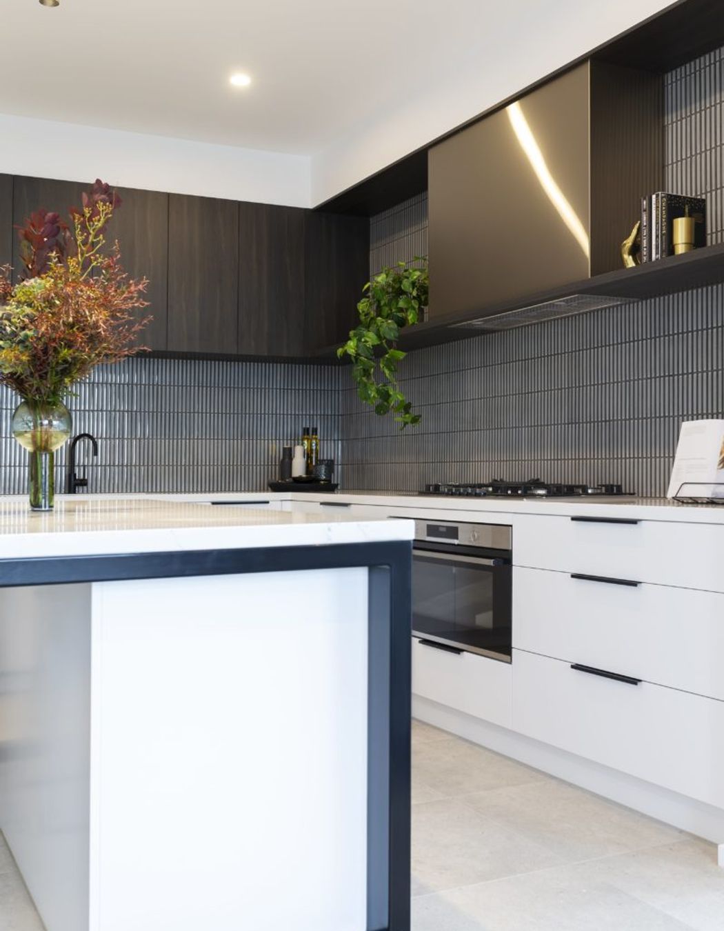 Red Hill Development