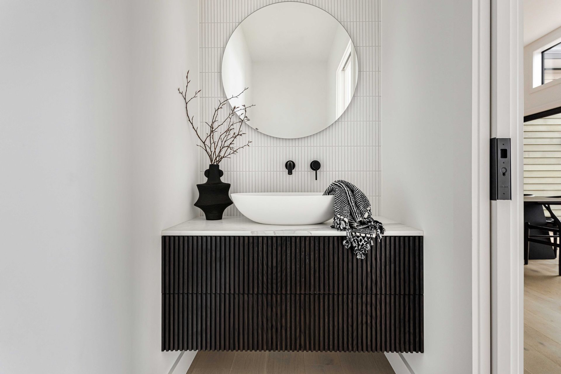 Cove House | Stanmore Bay