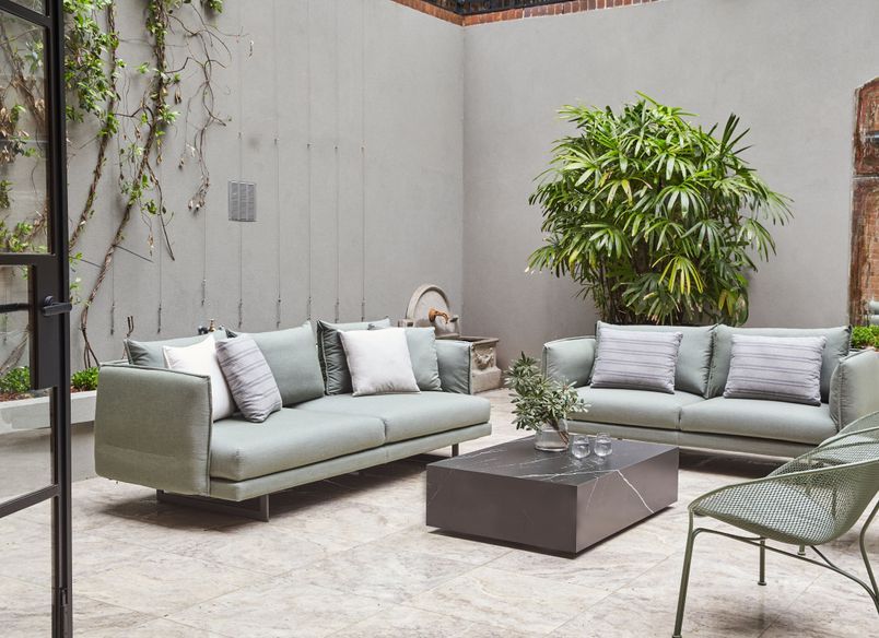 Elizabeth Bay Apartment